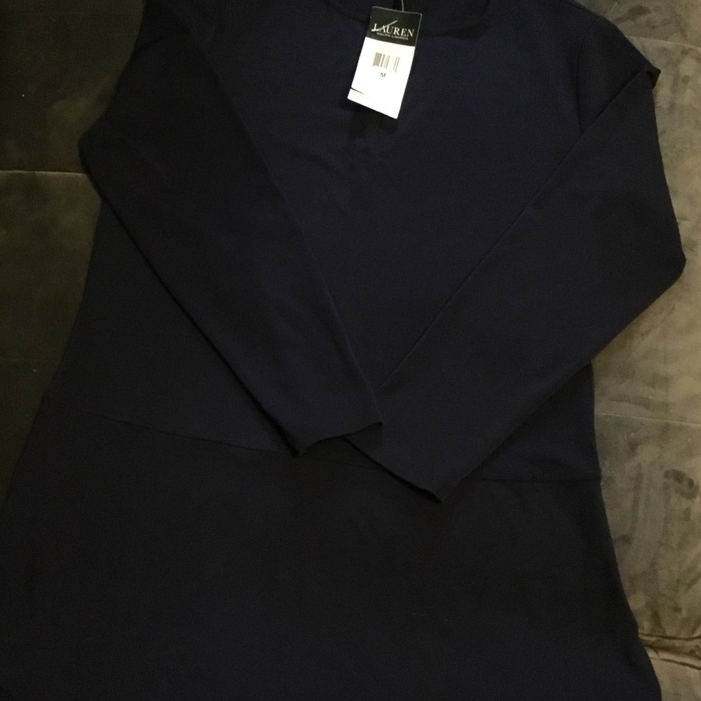BSR- knits, Capri